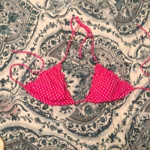 Victoria’s Secret swing top sz lg